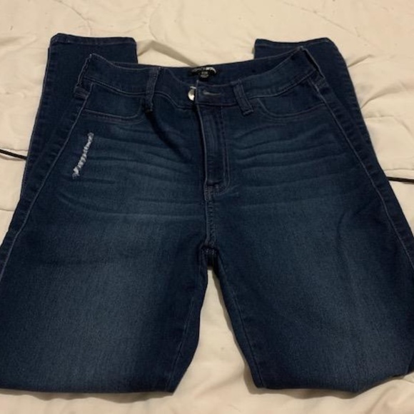 fashion nova jeggings